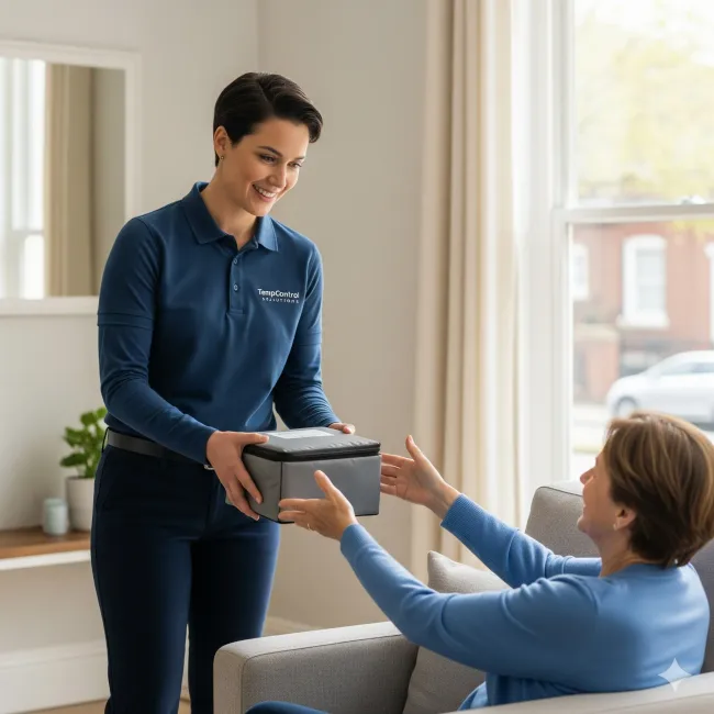 Direct To Patient Services service image