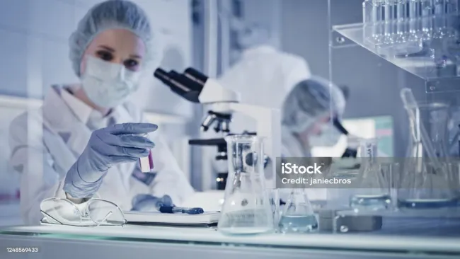 Pre Clinical service image